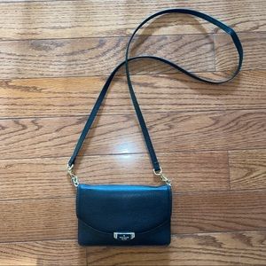 Kate Spade Mulberry Street Valli in Black